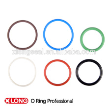 Complete range of articles colorful polyurethane seal